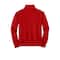 JERZEES® NuBlend® 1/4-Zip Cadet Collar Sweatshirt